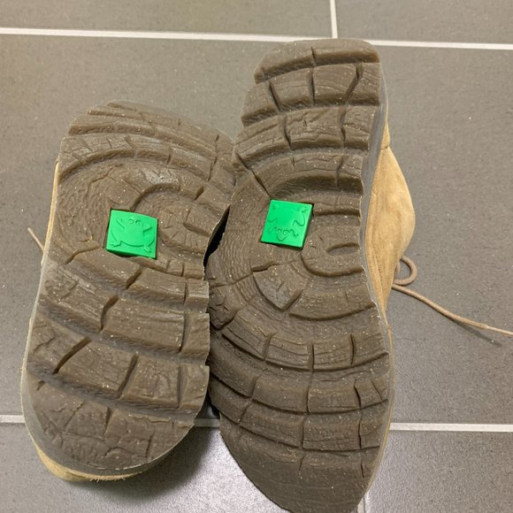 El Naturalista 5530 Forest Chukka/Desert boots - Picture 4 of 6